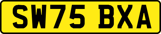 SW75BXA