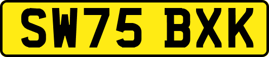 SW75BXK