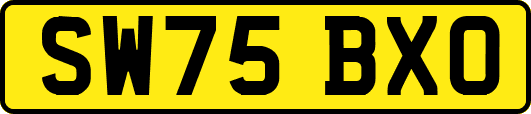 SW75BXO