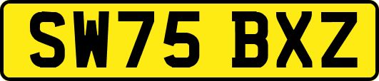 SW75BXZ