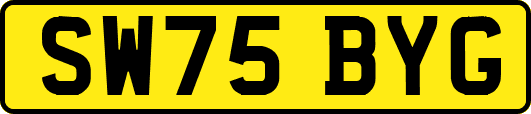 SW75BYG