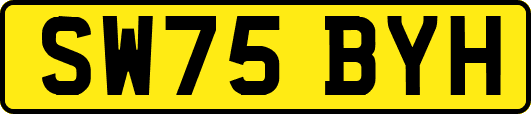 SW75BYH