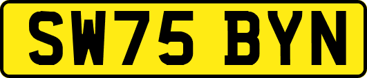 SW75BYN
