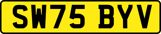 SW75BYV