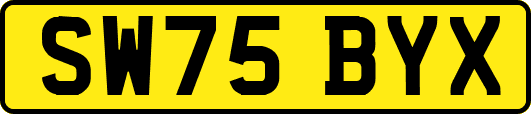 SW75BYX