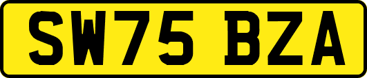 SW75BZA
