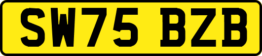 SW75BZB