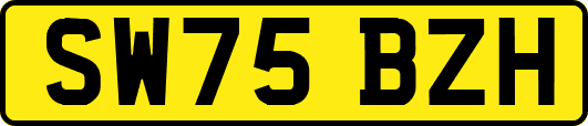 SW75BZH