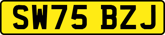 SW75BZJ