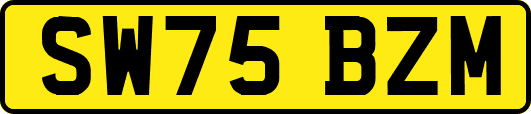 SW75BZM