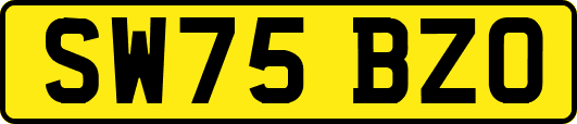 SW75BZO