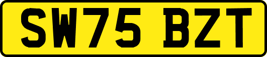 SW75BZT