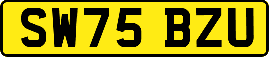SW75BZU