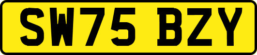 SW75BZY