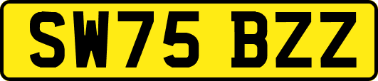 SW75BZZ