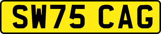 SW75CAG