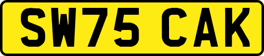 SW75CAK