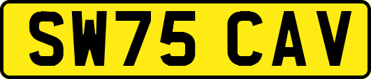 SW75CAV