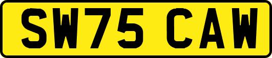 SW75CAW