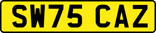 SW75CAZ
