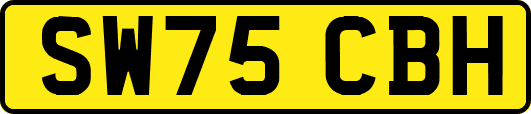 SW75CBH