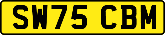 SW75CBM