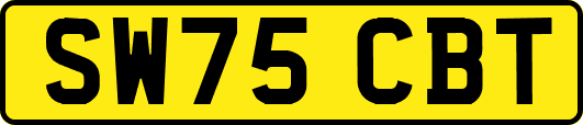 SW75CBT