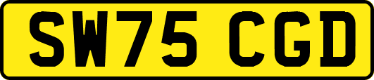SW75CGD