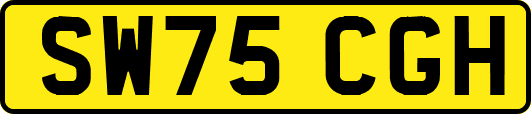 SW75CGH