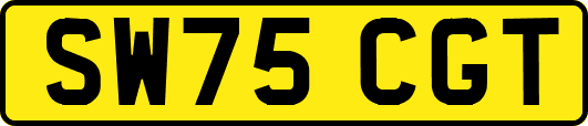 SW75CGT