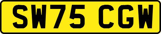 SW75CGW