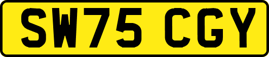 SW75CGY
