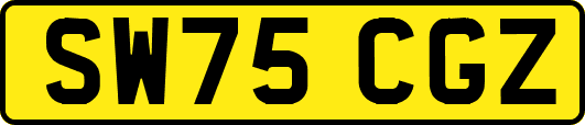 SW75CGZ