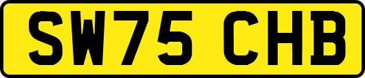 SW75CHB