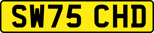 SW75CHD