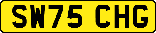 SW75CHG