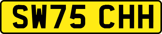 SW75CHH