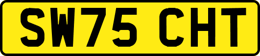 SW75CHT