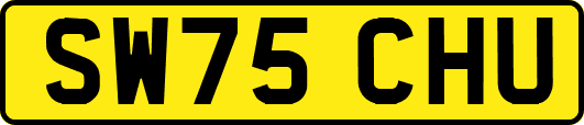 SW75CHU