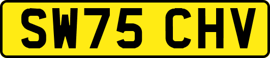 SW75CHV