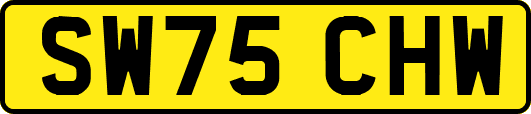 SW75CHW