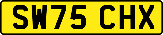SW75CHX