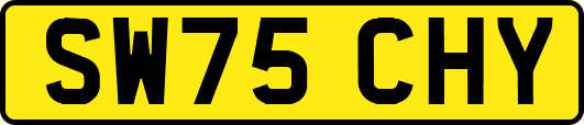 SW75CHY
