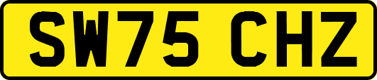 SW75CHZ