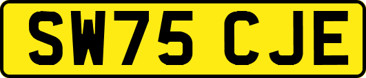 SW75CJE