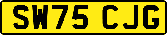 SW75CJG
