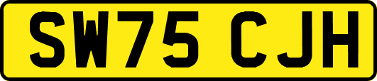 SW75CJH