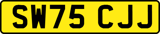 SW75CJJ