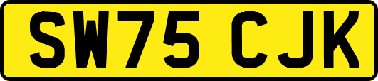 SW75CJK