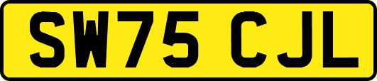 SW75CJL